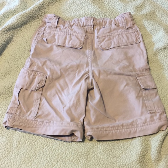 Cargo Shorts - Picture 3 of 3